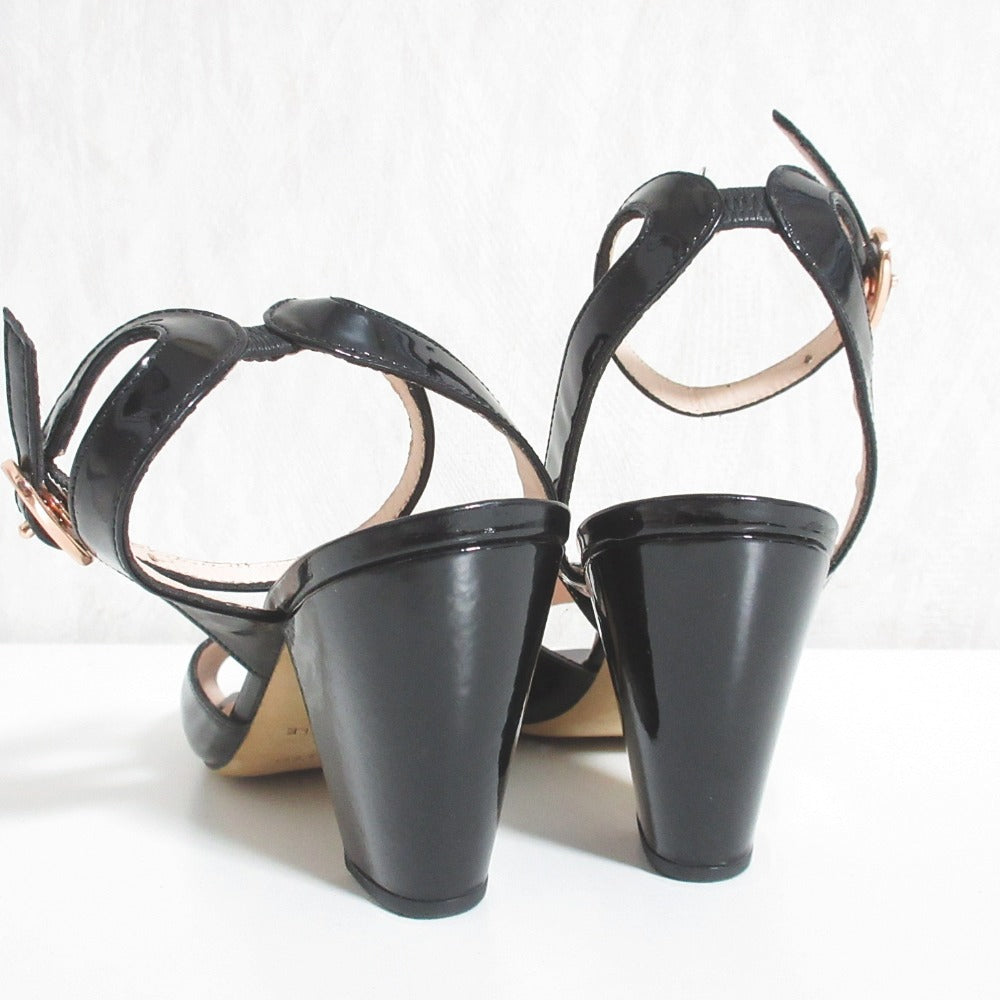 repetto パテント サンダル