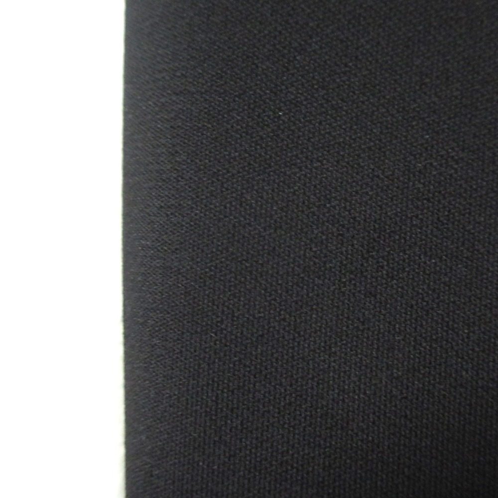 FOXEY NEW YORK フレア ドレス ストレッチ