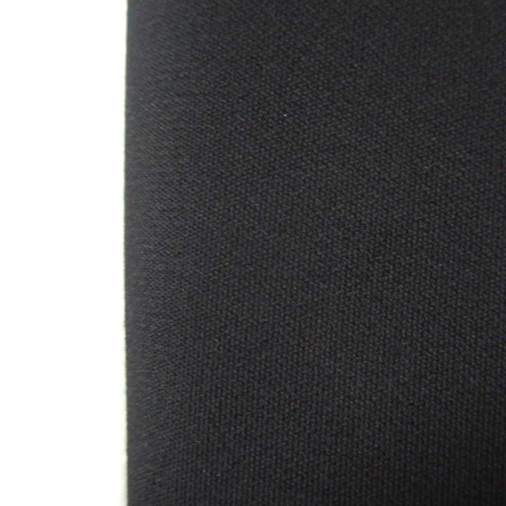 FOXEY NEW YORK フレア ドレス ストレッチ