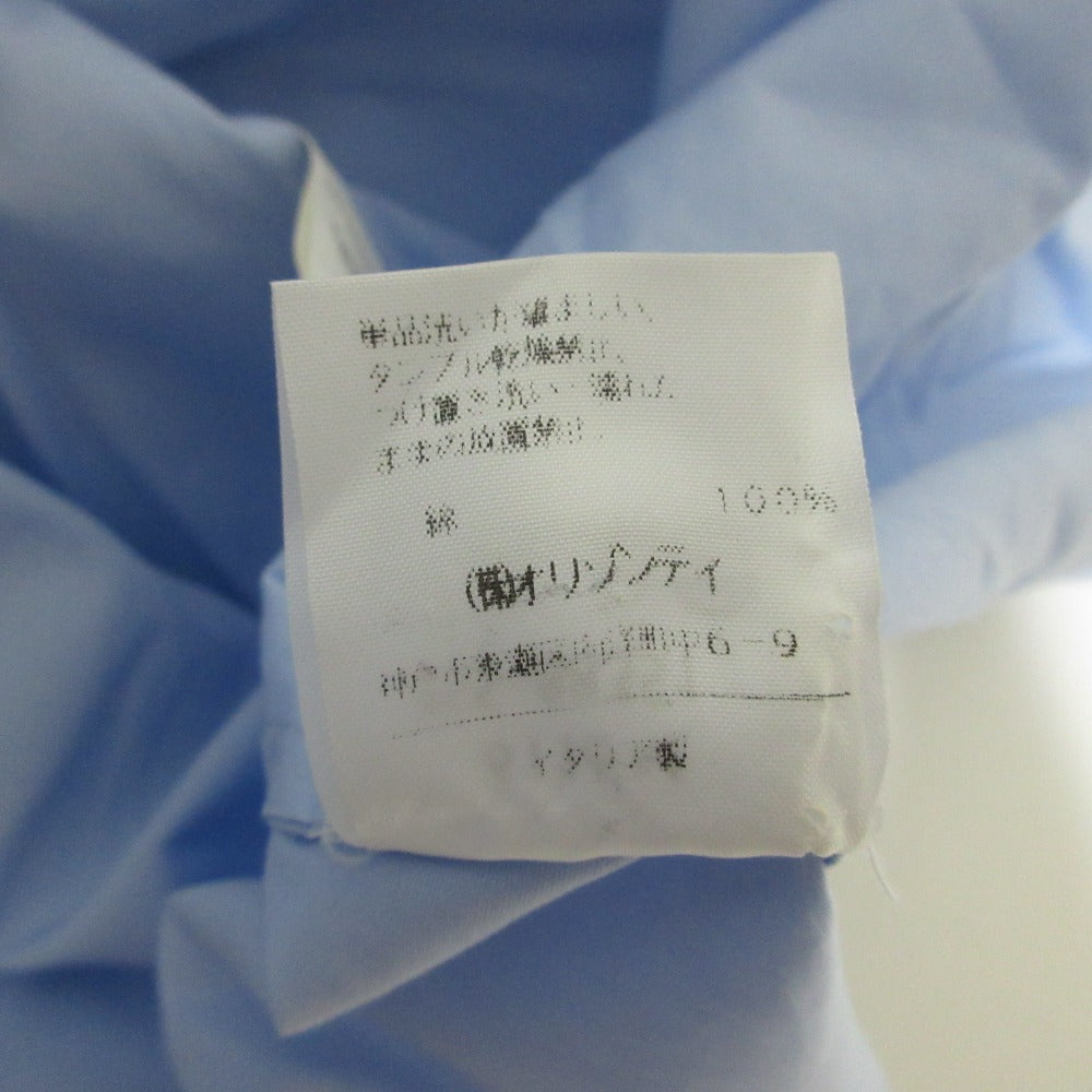 ヴィヴィアン ウエストウッド MAN 長袖 シャツ