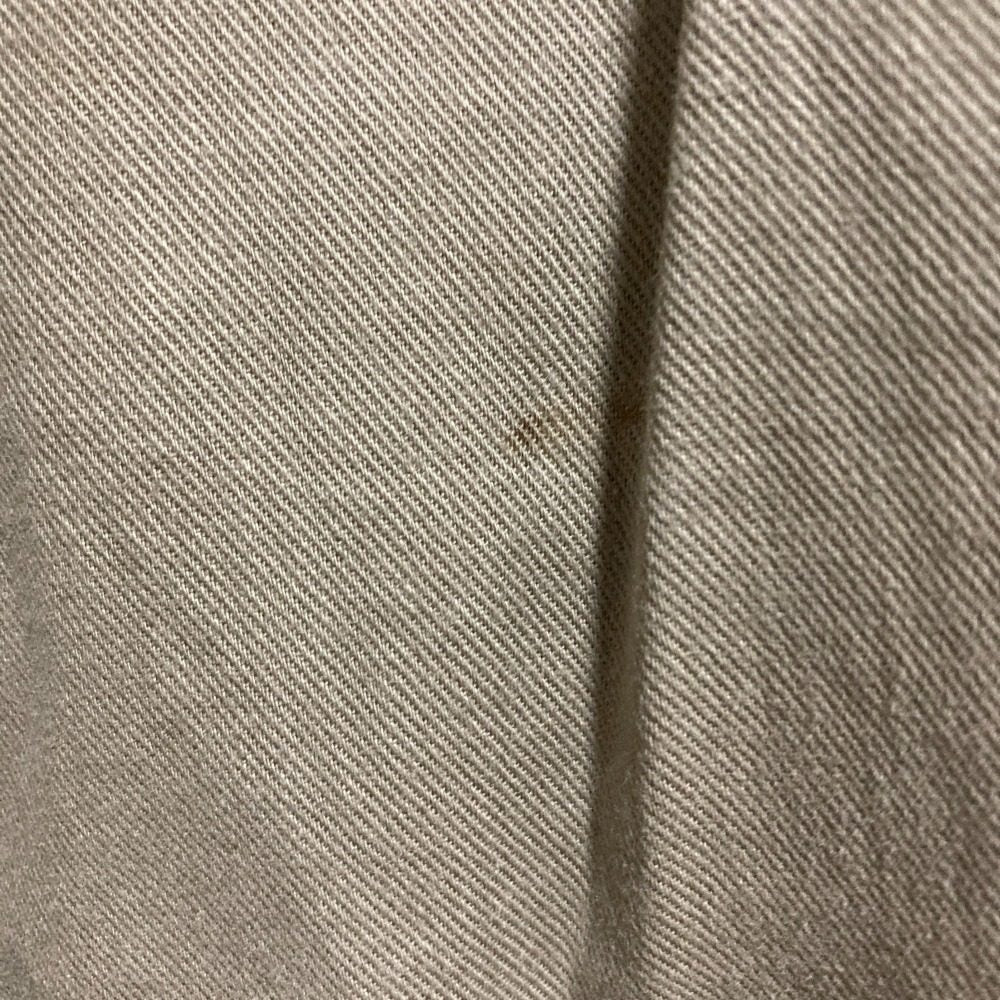 ASPESI フレア ワイド パンツ