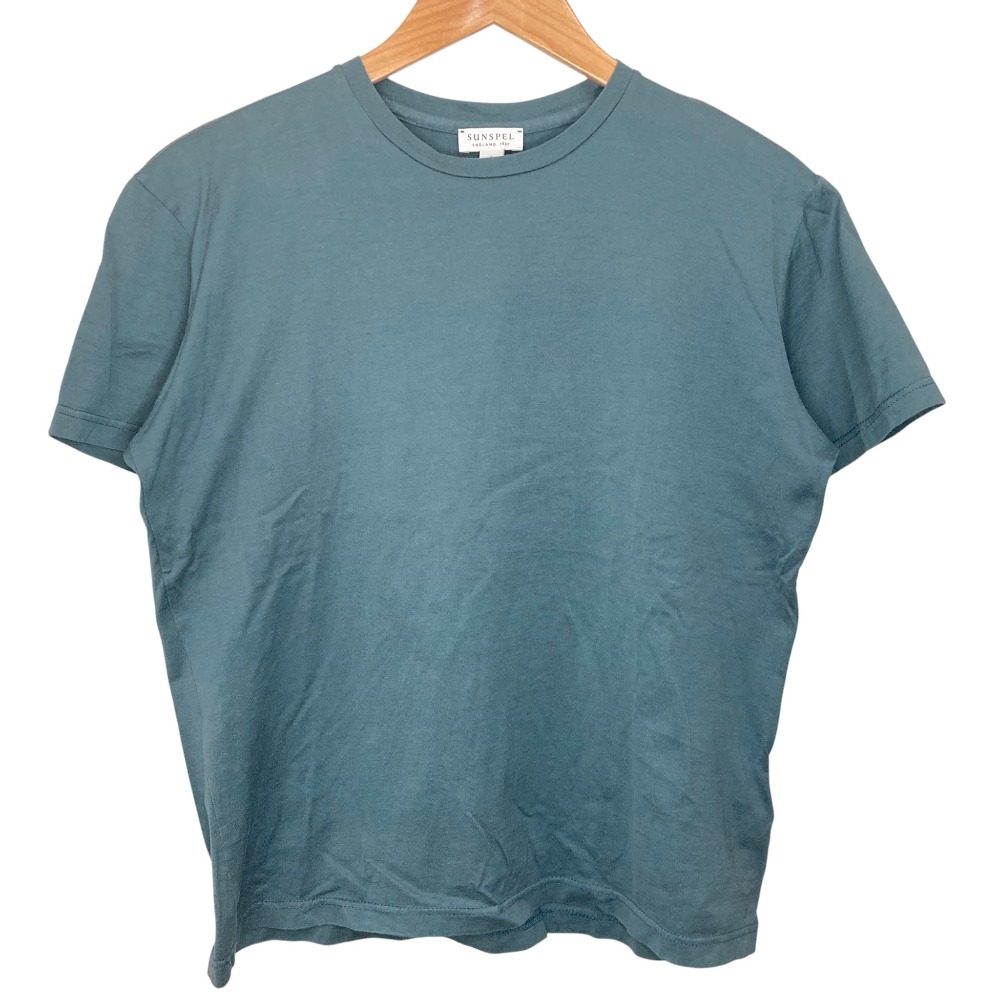 サンスペル 半袖Tシャツ