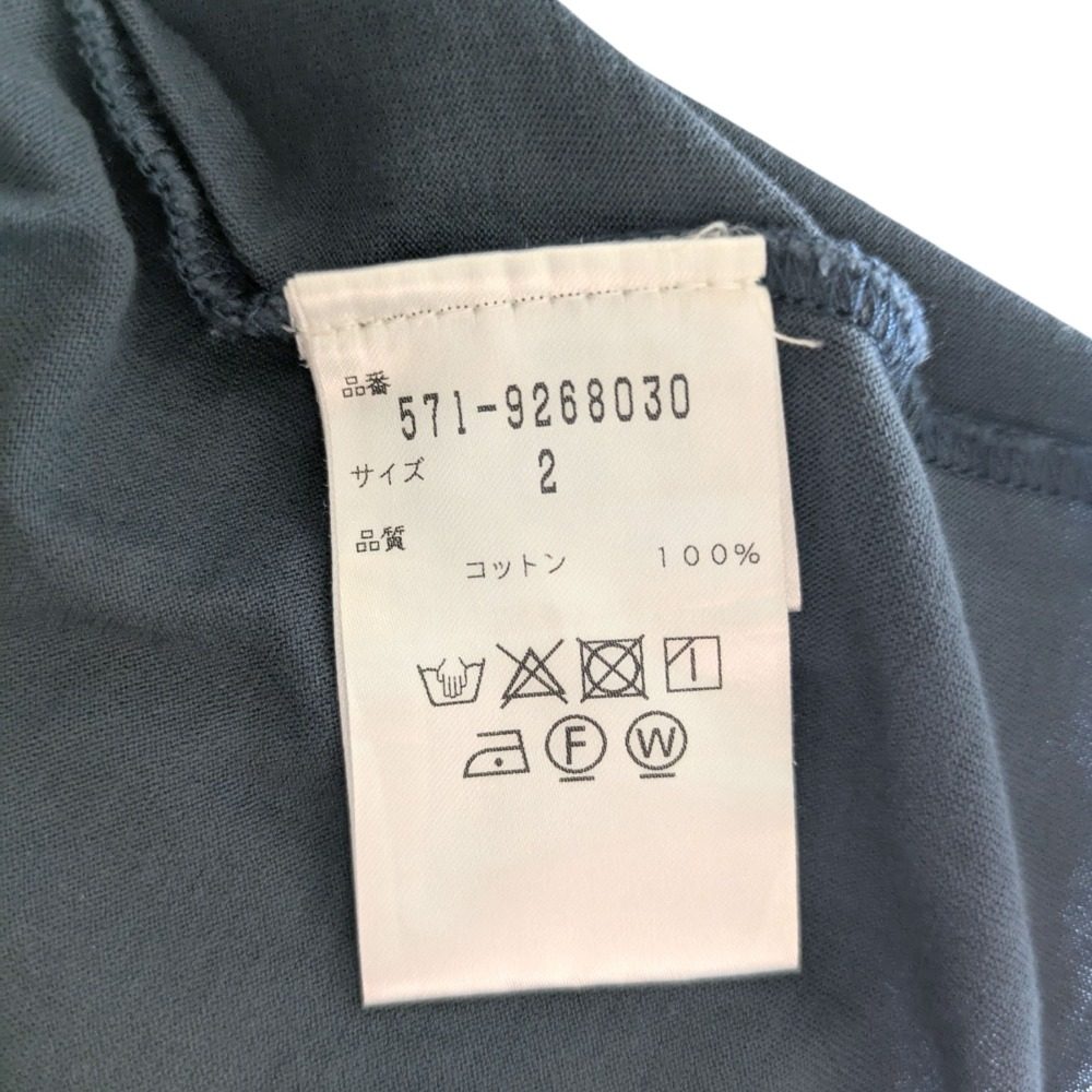サンスペル 半袖Tシャツ