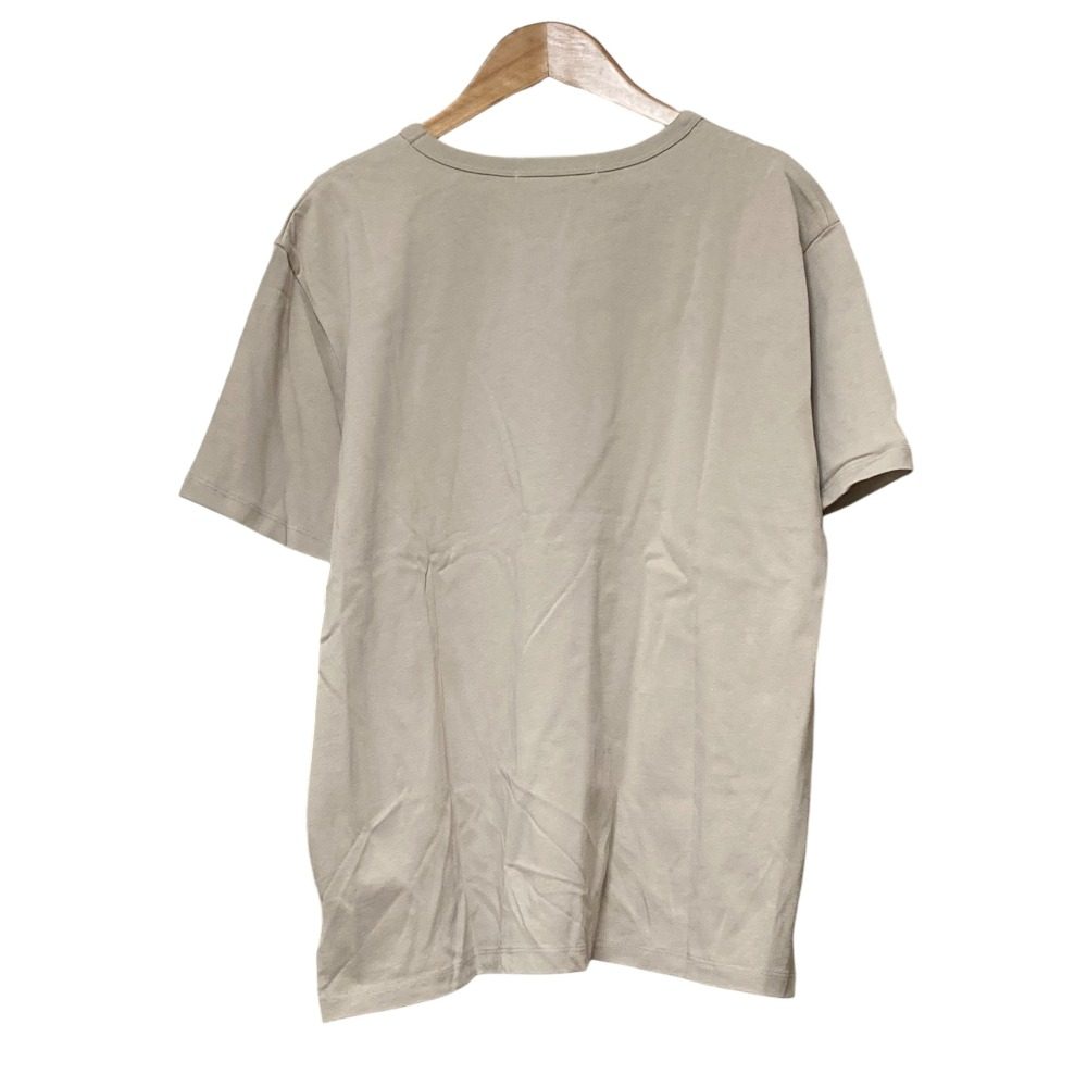 23区 コットンプリントTシャツ