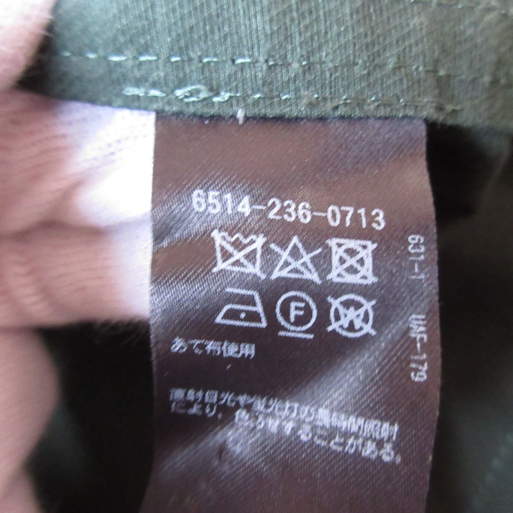 Drawer ロークロッチ PTS パンツ
