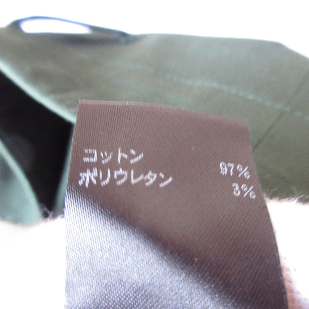 Drawer ロークロッチ PTS パンツ