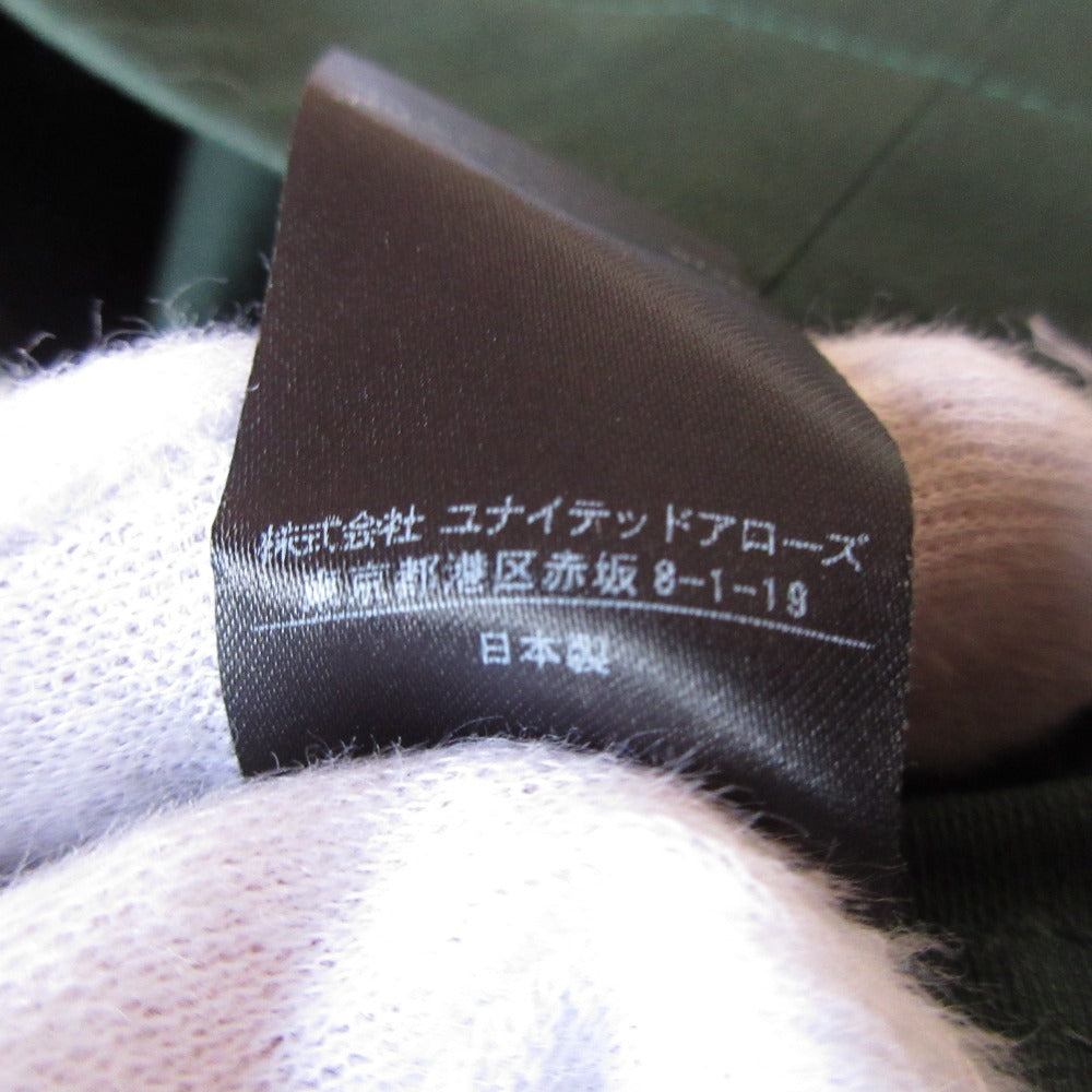 Drawer ロークロッチ PTS パンツ