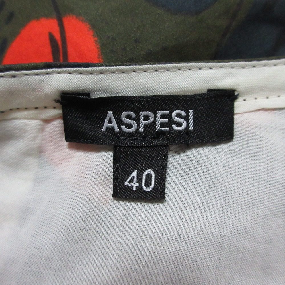 Aspesi ドレス