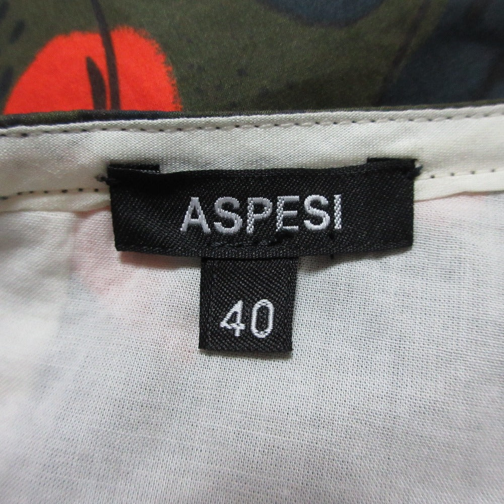 Aspesi ドレス