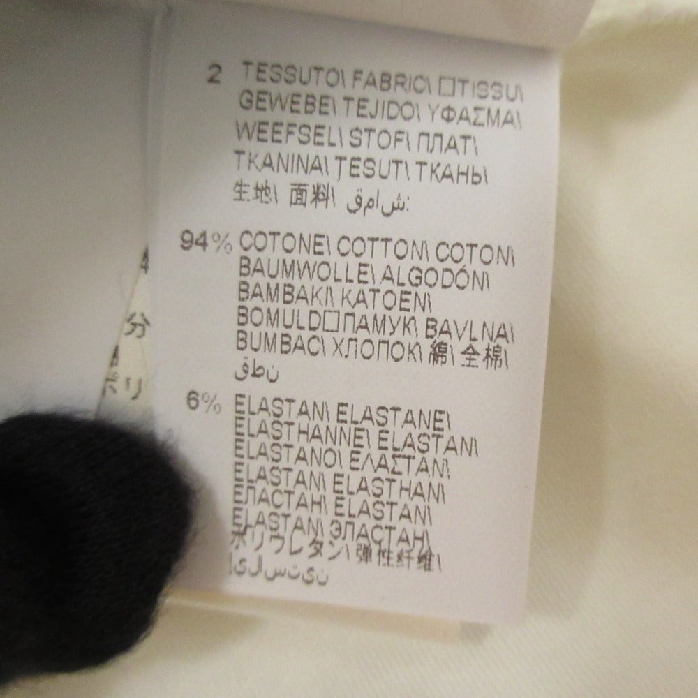 Brunello Cucinelli モニーレ コットン Tシャツ