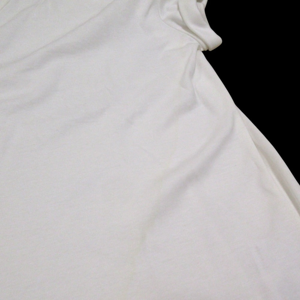 Brunello Cucinelli モニーレ コットン Tシャツ