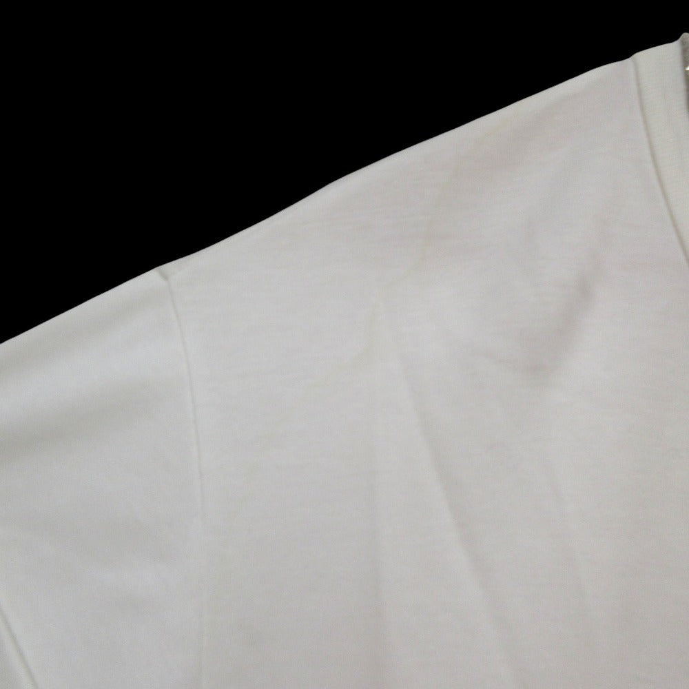 Brunello Cucinelli モニーレ コットン Tシャツ
