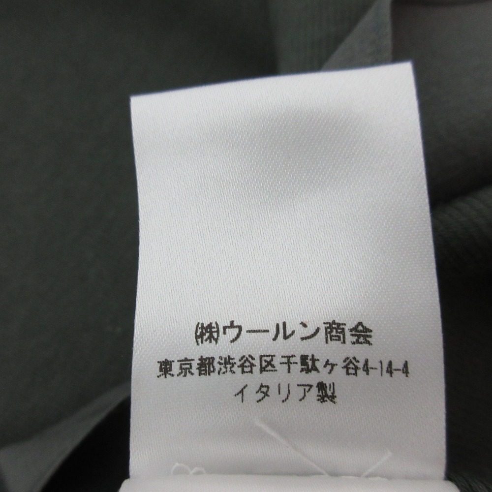 ブルネロクチネリ ロングニットカットソー