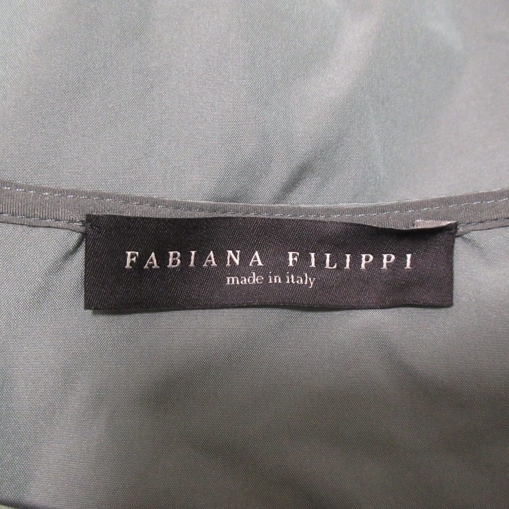 FABIANA FILIPPI 膝丈 ドレス