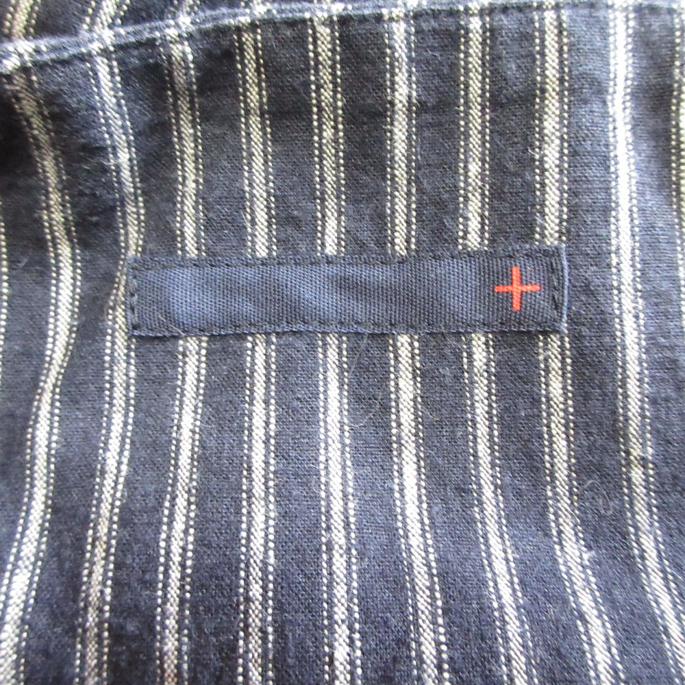 Pal'las Palace ジャンパー スカート リネン コットン ドレス