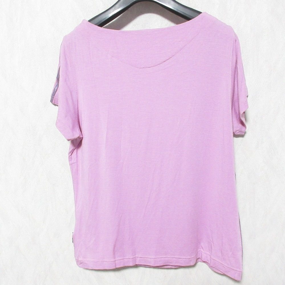 オレボレブラ アルベロベロ ぶたさんプリントTシャツ