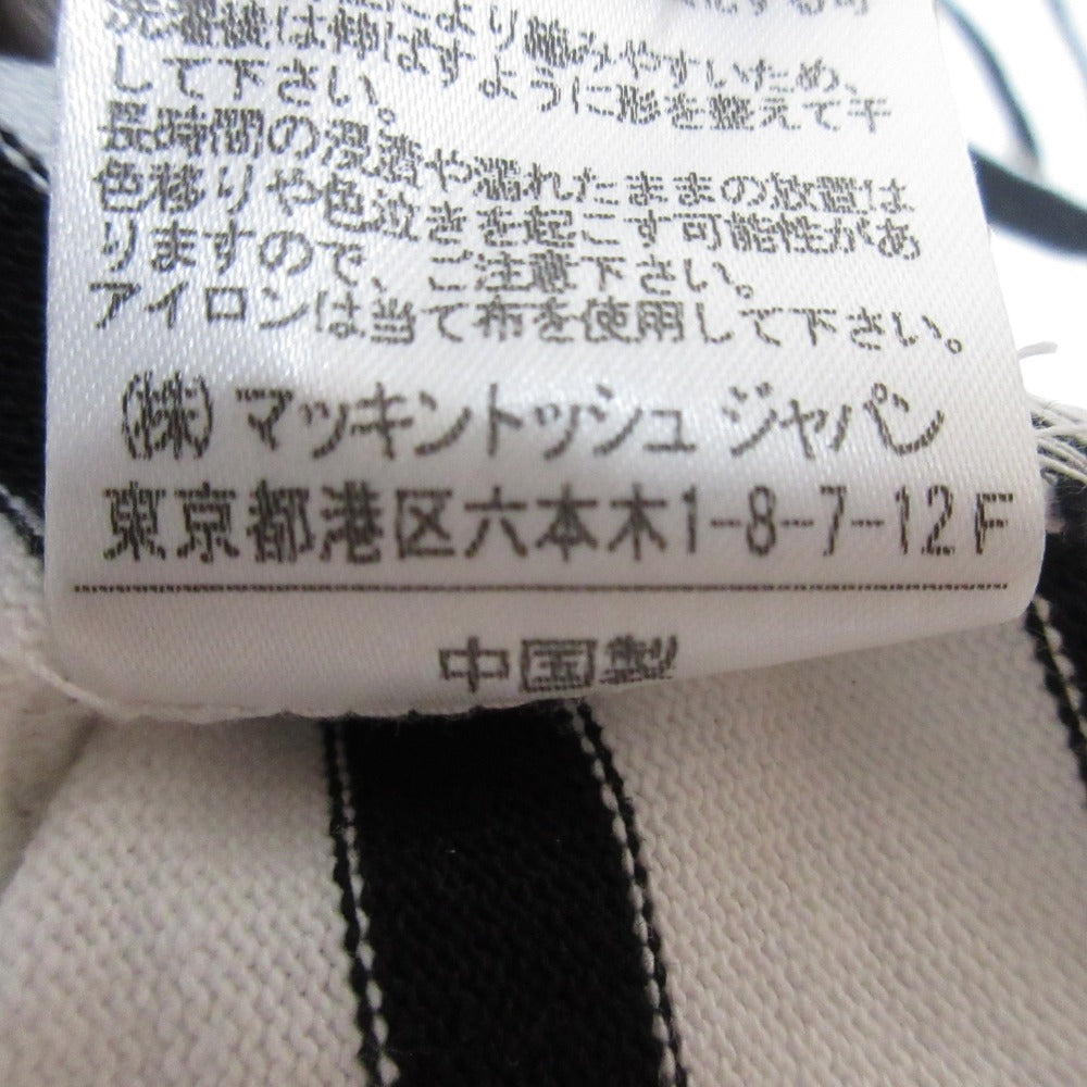 Traditional Weatherwear ビッグマリンボートネックカットソー