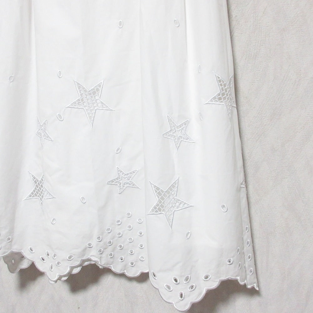Sono Star レース スカート