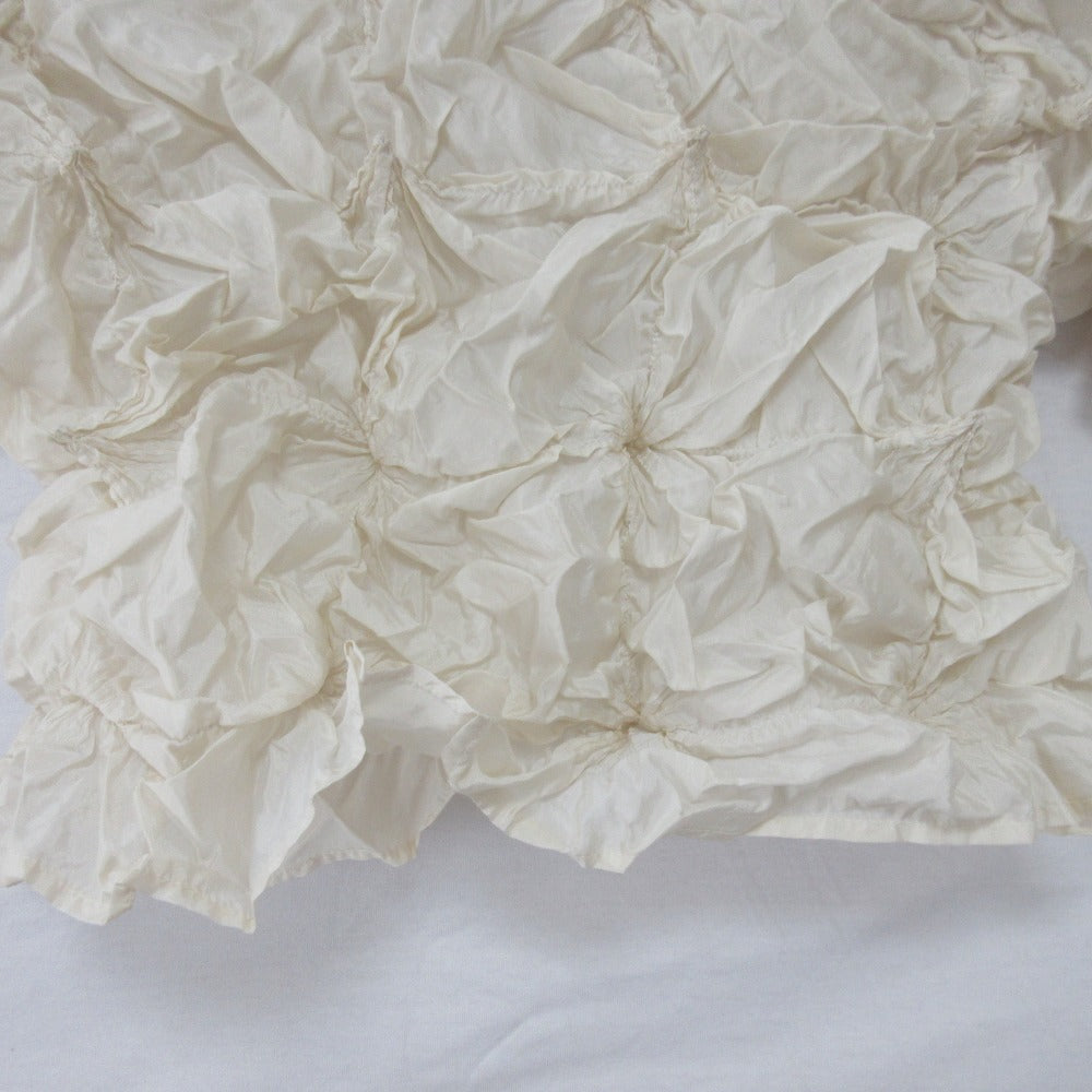 JOSE MOON ARIMATSUSHIBORI 2WAYトップス