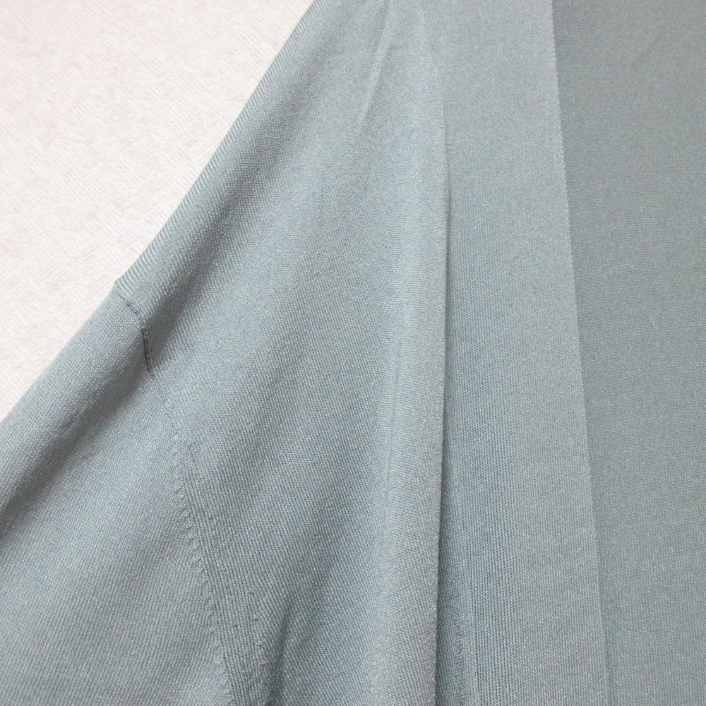 iCB ロング ニット カーディガン