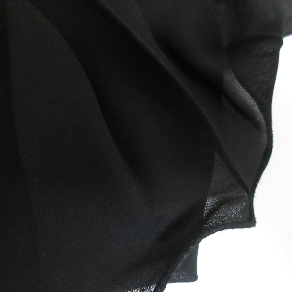 Sov. DOUBLE STANDARD CLOTHING プリーツ ドレス