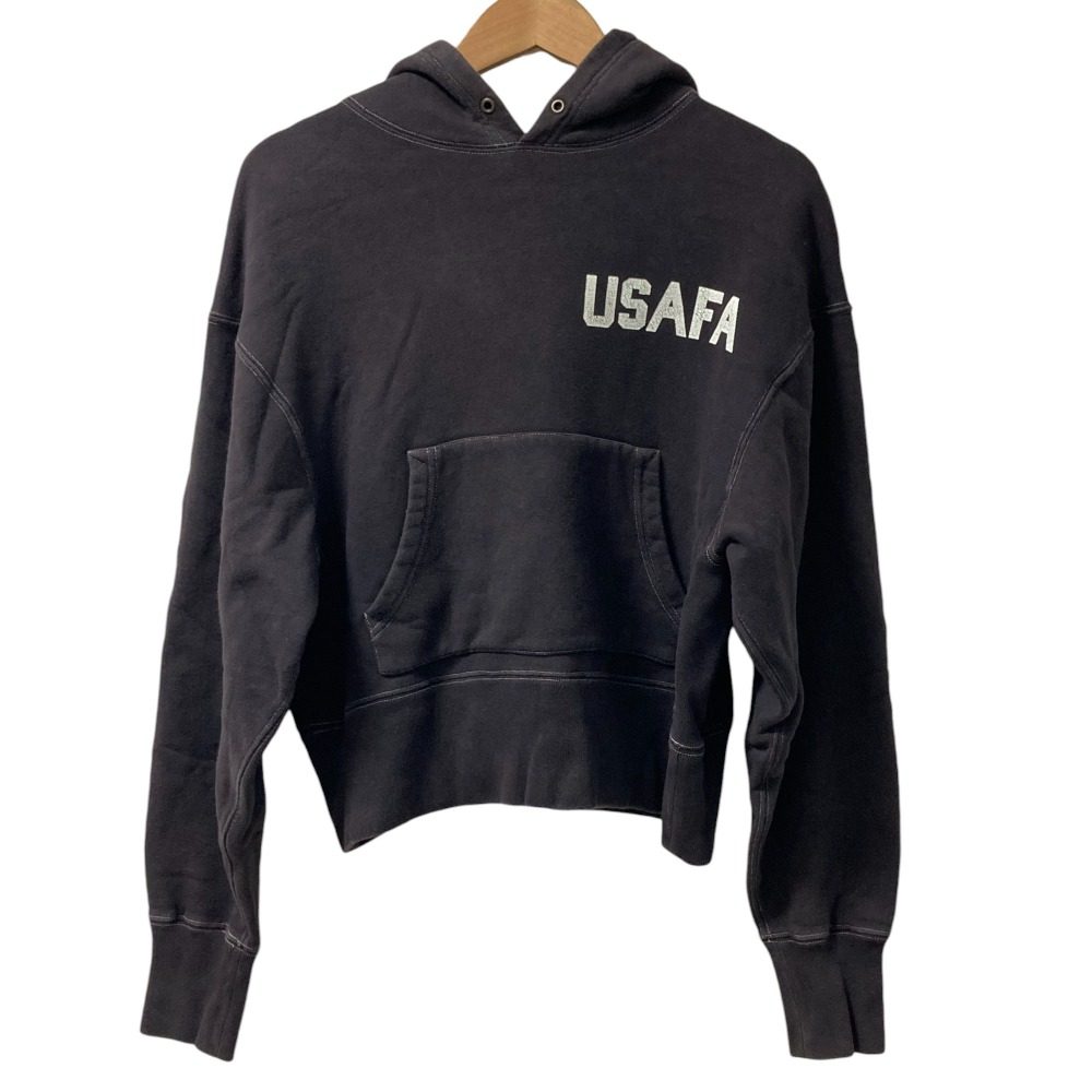 ザシンゾーン USAFA パーカー