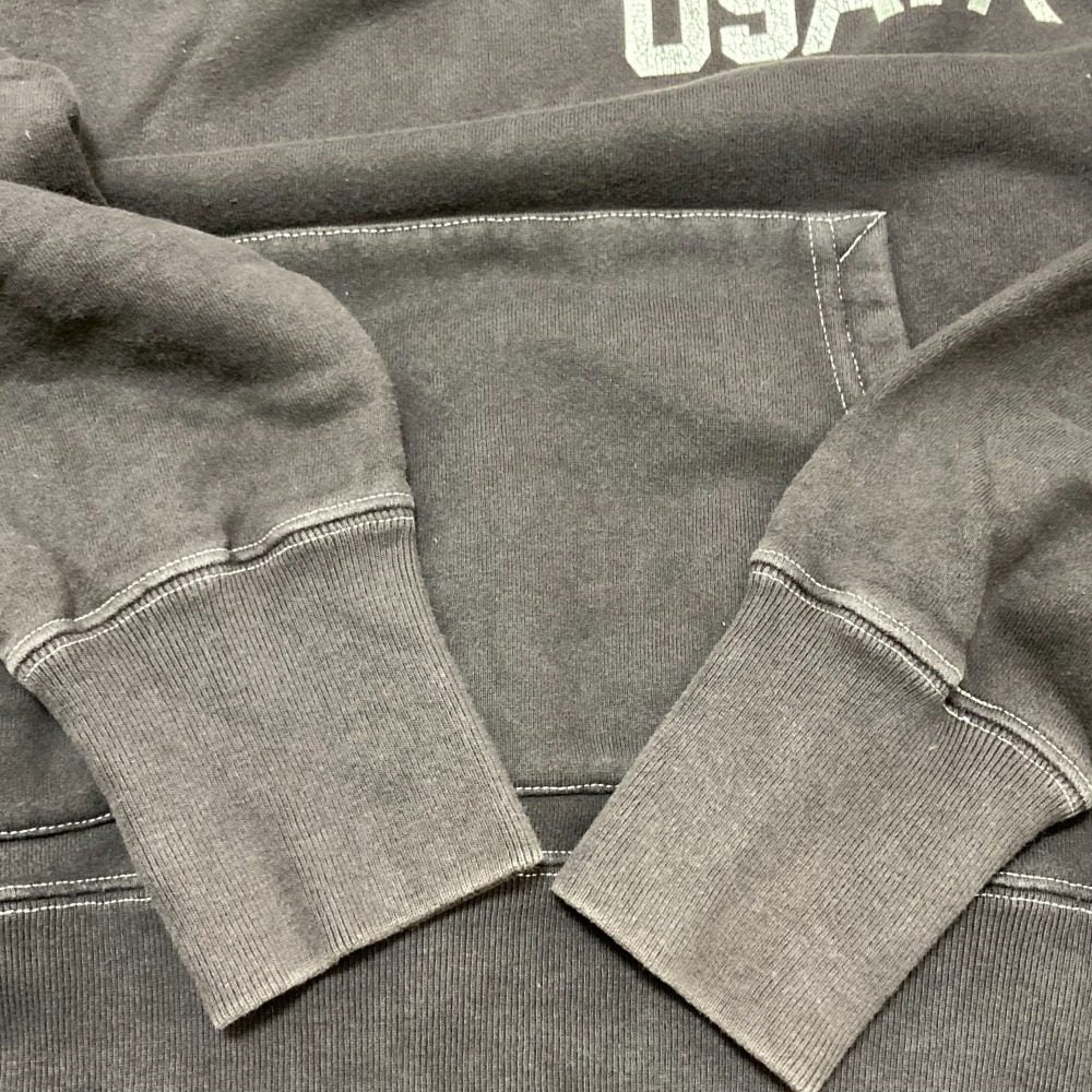 ザシンゾーン USAFA パーカー