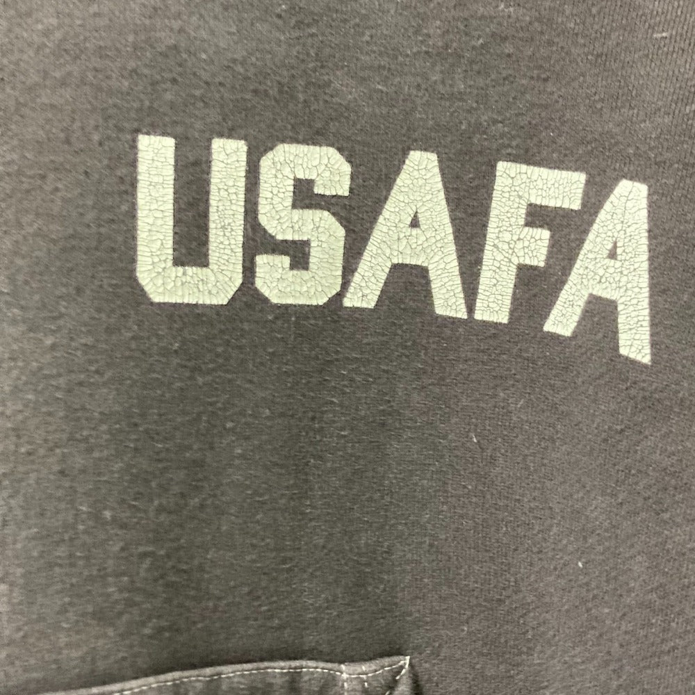 ザシンゾーン USAFA パーカー