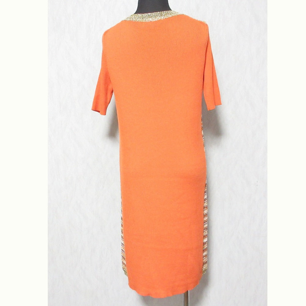 49AV ジュンコ シマダ ニット ドレス
