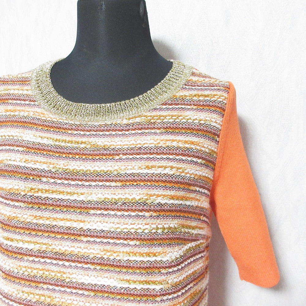 49AV ジュンコ シマダ ニット ドレス