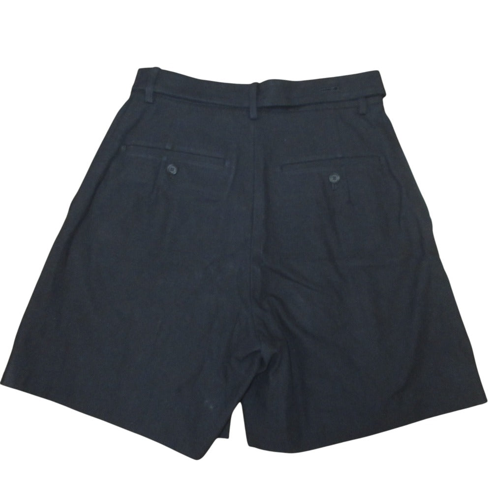 REGULATION Yohji Yamamoto FI-P50-003 ショートパンツ