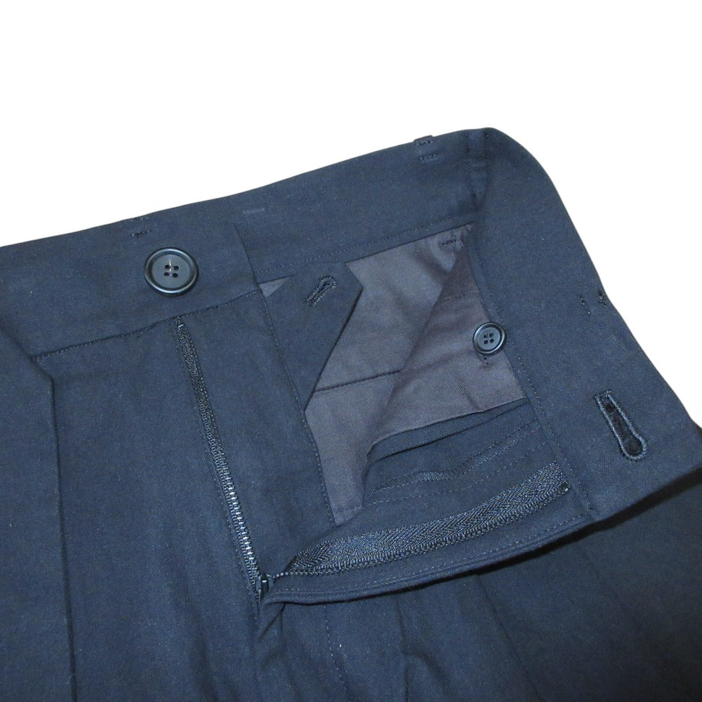 REGULATION Yohji Yamamoto FI-P50-003 ショートパンツ