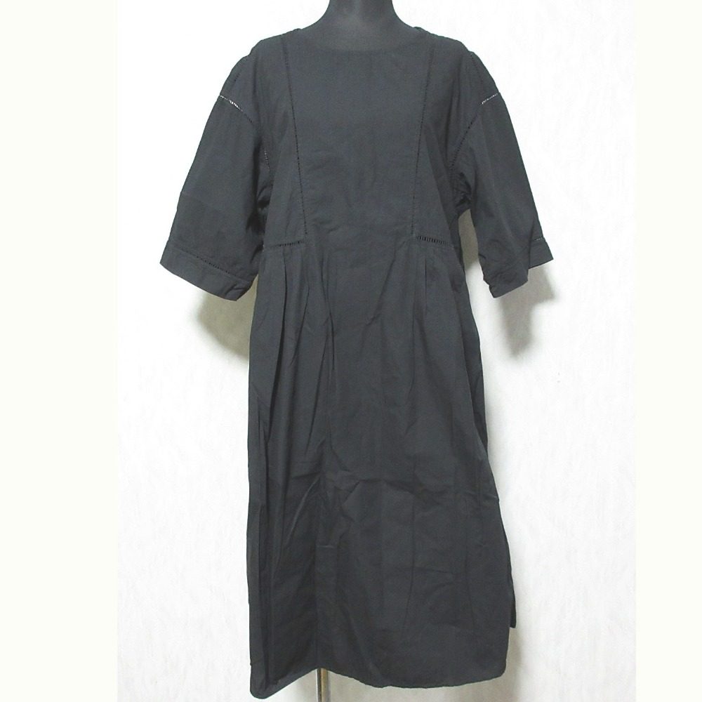 INDIA INDUSTRY コットン ドレス