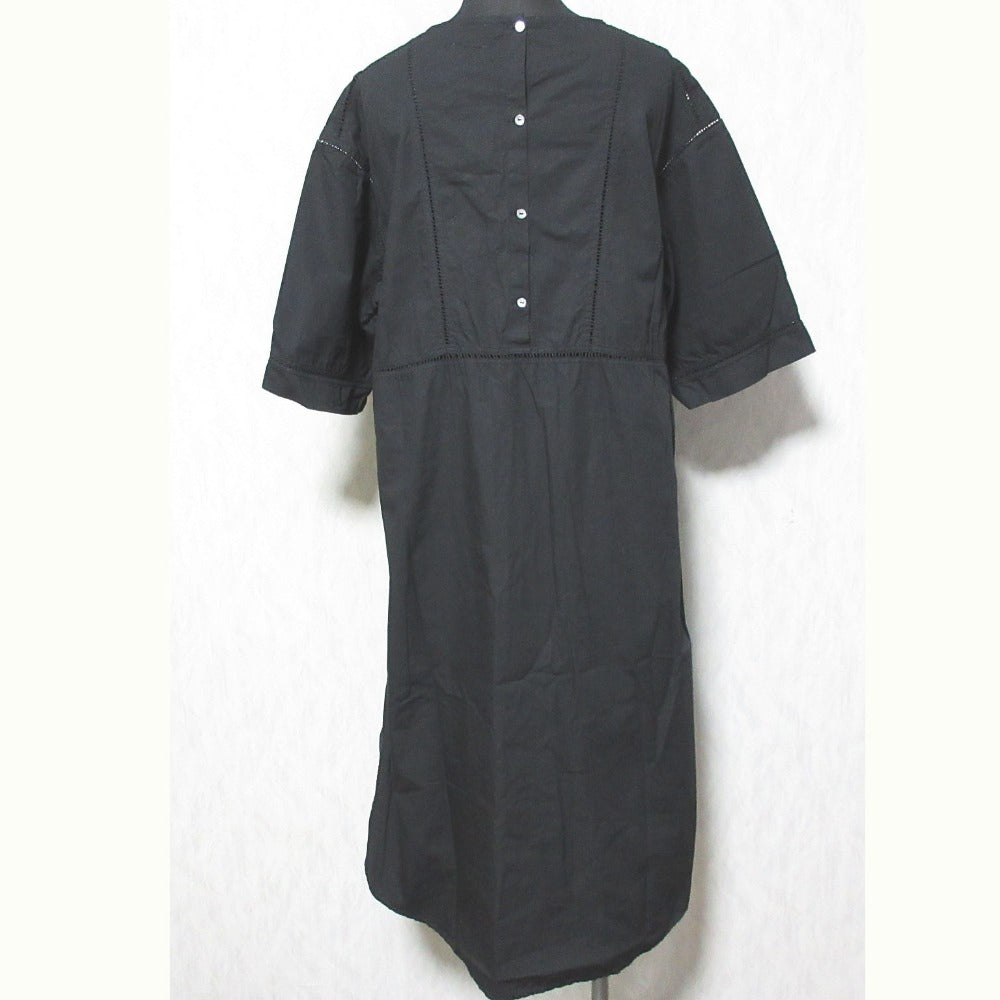 INDIA INDUSTRY コットン ドレス