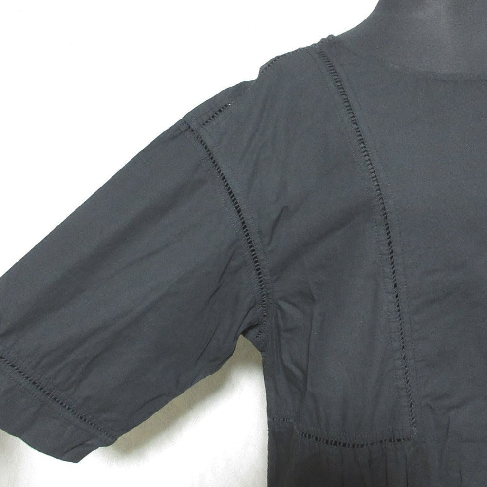 INDIA INDUSTRY コットン ドレス