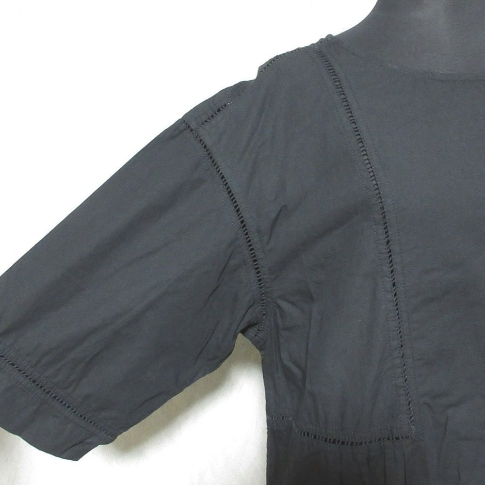 INDIA INDUSTRY コットン ドレス