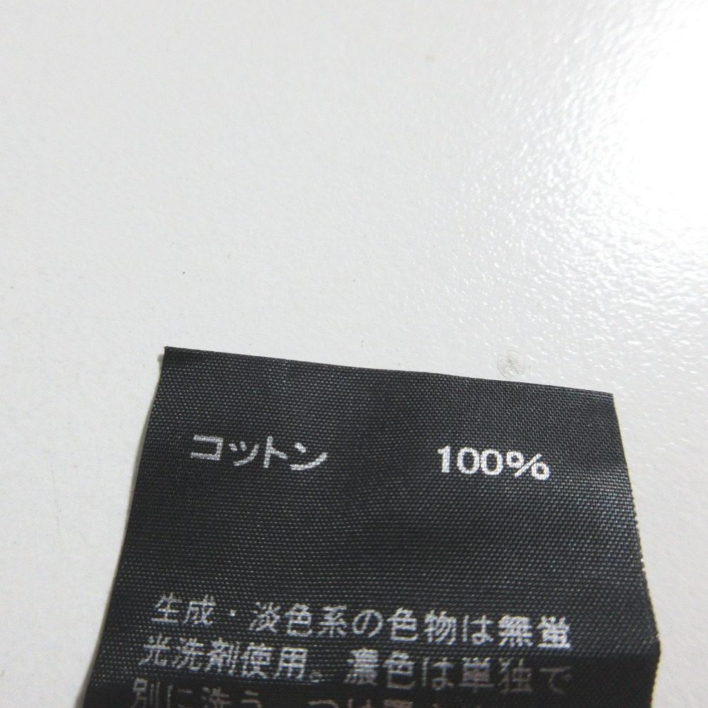INDIA INDUSTRY コットン ドレス