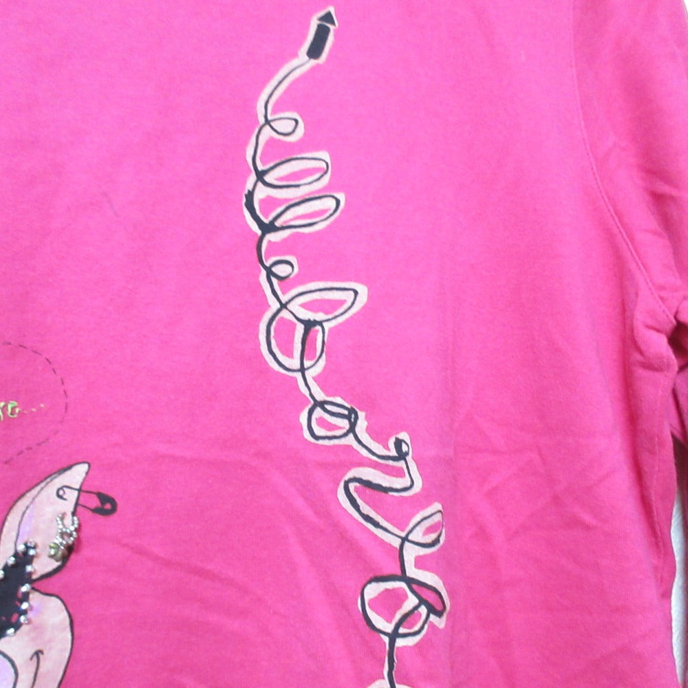 オレボレブラ アルベロベッロ Tシャツ
