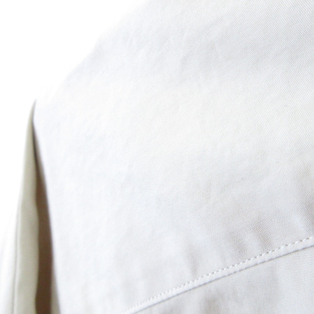 CLANE HUGE シャツ 長袖 シャツ