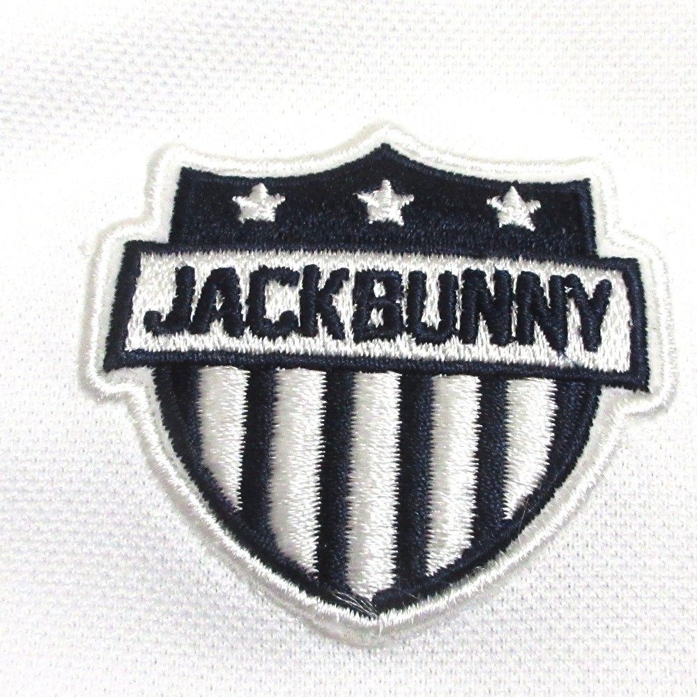 ジャックバニー ポロシャツ