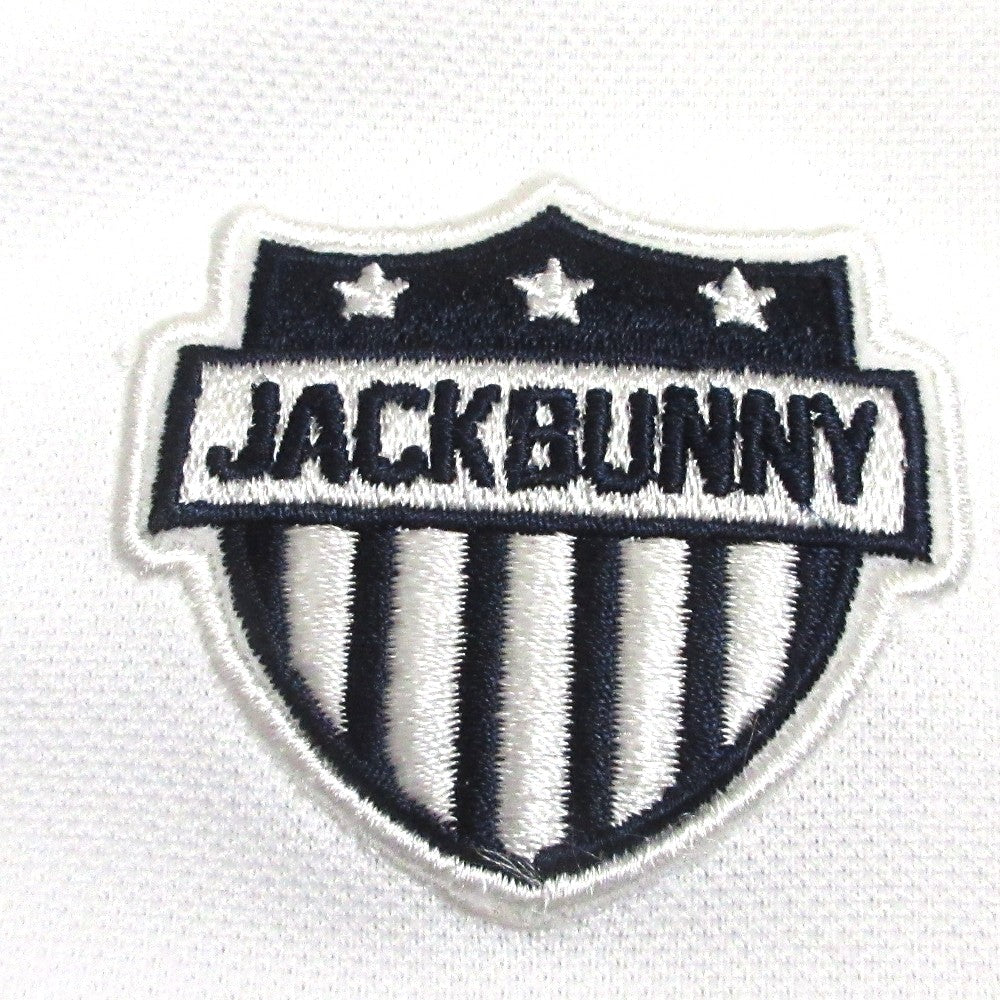 ジャックバニー ポロシャツ
