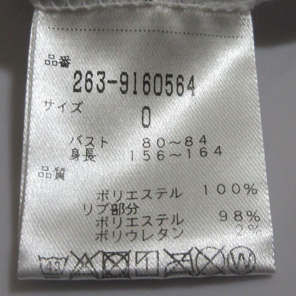 ジャックバニー ポロシャツ