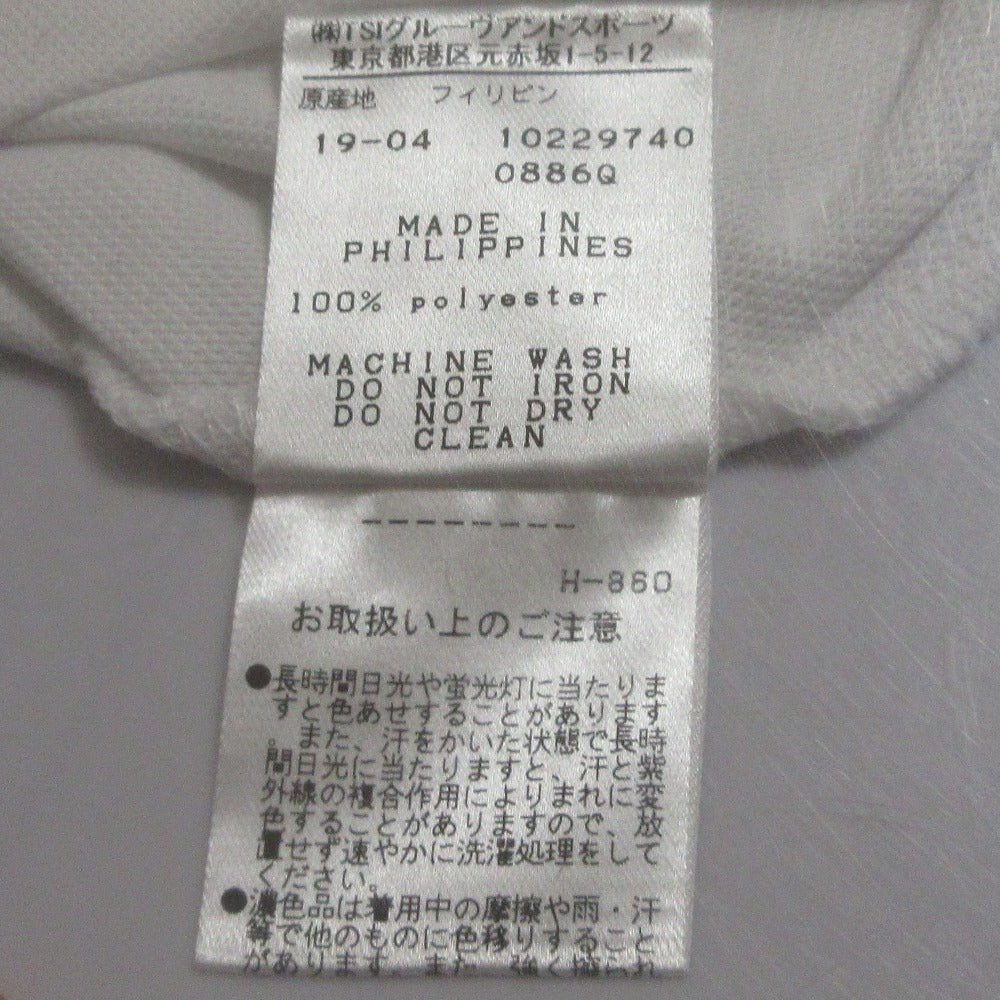 ジャックバニー ポロシャツ