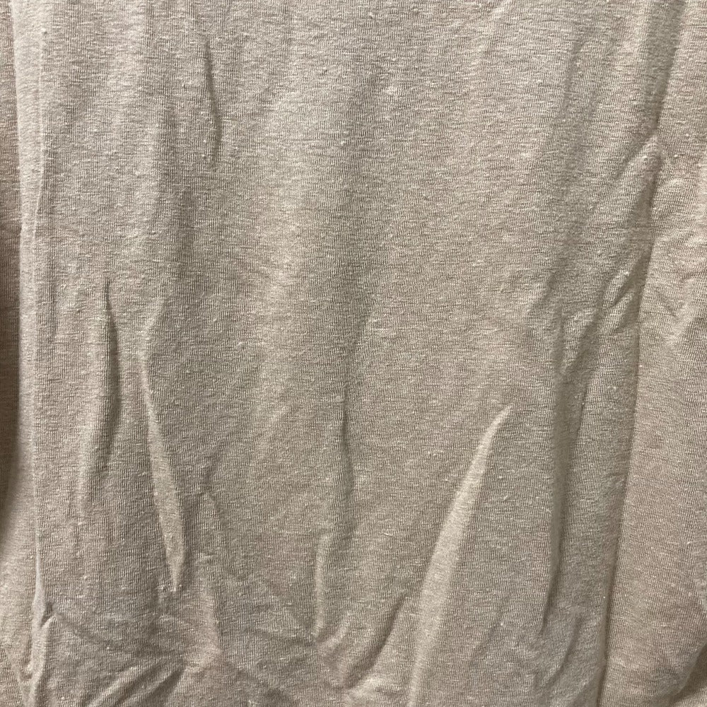 MUSE de Deuxieme Classe LINEN BASE リネンTシャツ