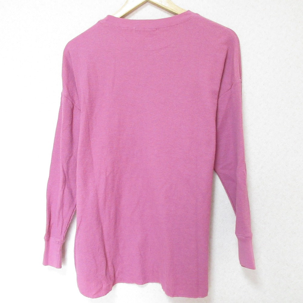 JOURNAL STANDARD relume サーマル カットソー