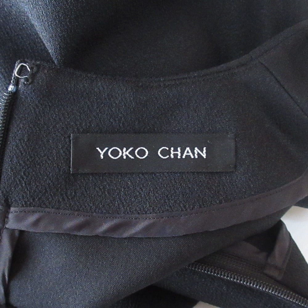 YOKO CHAN ドレス