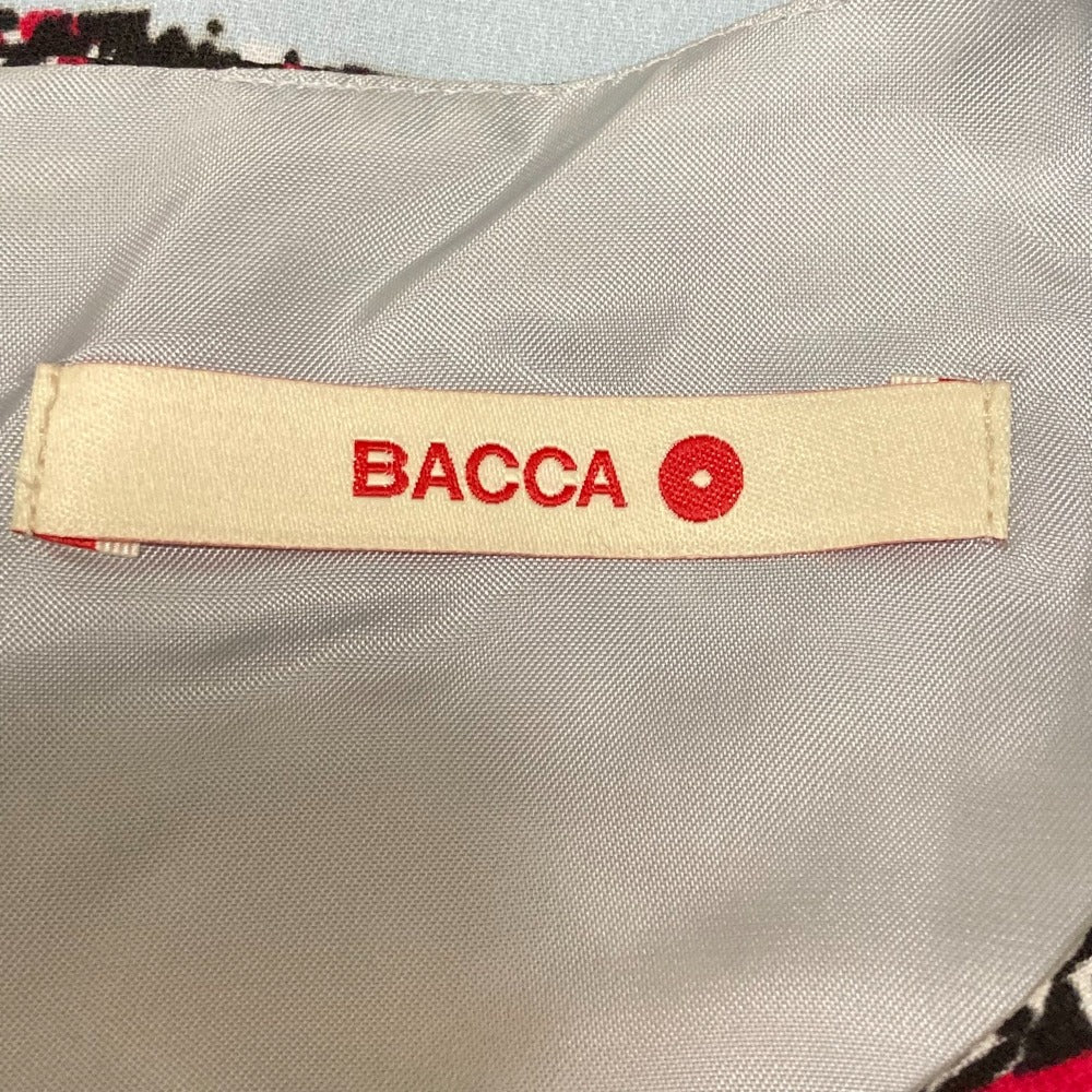 トゥモローランドBACCAノースリーブトップス