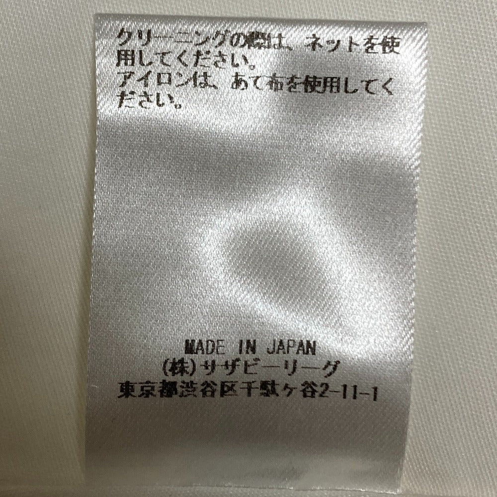 ebure アシンメトリー リネン ブレンド ロング スカート