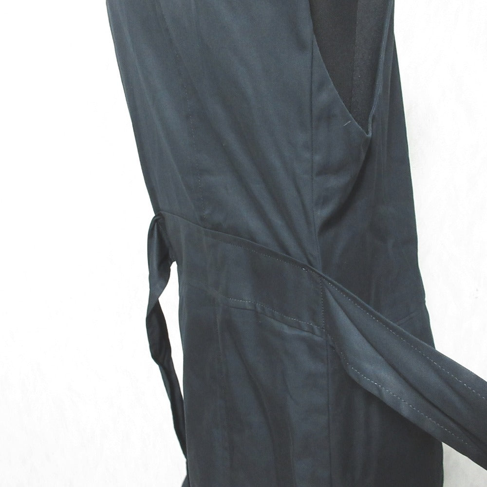 BEAUTY&YOUTH UNITED ARROWS コットンロングジレ