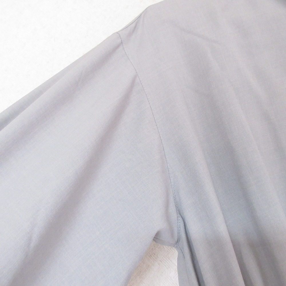 URBAN RESEARCH ROSSO シャツ ドレス